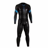 ROKA Men's Maverick Comp II Wetsuit