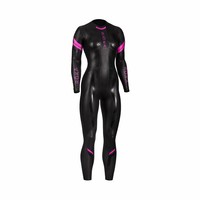 thumb-ROKA Women's Maverick Pro II Wetsuit-1