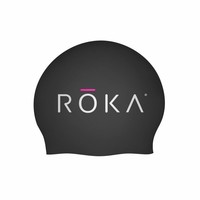 Bonnet en silicone ROKA