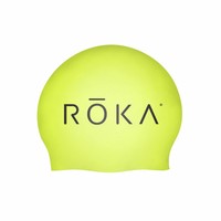 Bonnet en silicone ROKA