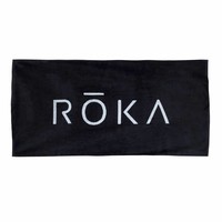 ROKA Jacquard Towel