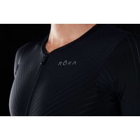 ROKA Men's Elite Aero II SS Tri Suit