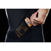 ROKA Men's Elite Aero II Sleeveless Tri Suit