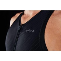 ROKA Women's Elite Aero II Sleeveless Tri Suit