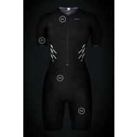 ROKA Women's Elite Aero II SS Tri Suit