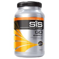 SIS Go Energy (1kg) Energy drink