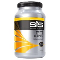 SIS Go Energy (1kg) Energy drink