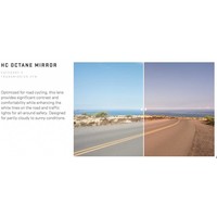 ROKA TL-1 Sportsglasses