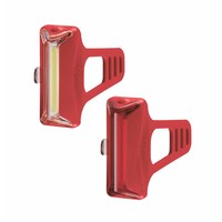 Guee Cob-X Bicycle lighting set