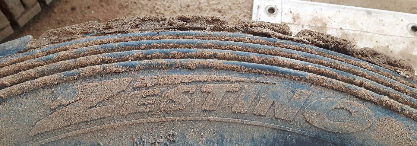 Zestino Competition Tyres Gravel 09R Rally Autocross Rallycross Soft Medium Hard Compound Michelin TL80 TZ TL40 Zestino Gredge Acrova Circuit Pneus Kumho France National