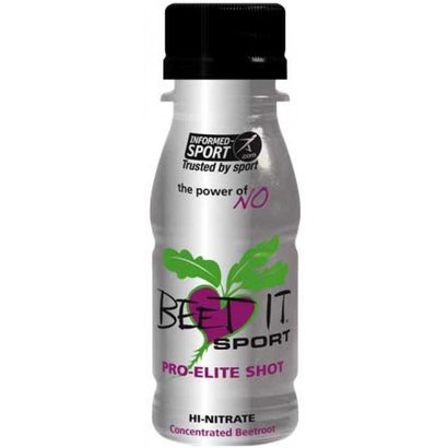 Beet-it Beet-It Bietensap (70ml) 400mg Nitraat