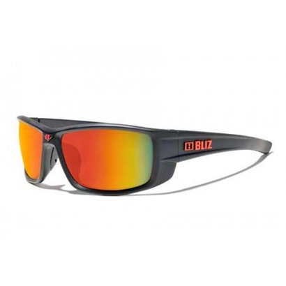 Bliz Bliz Rider Black Rubber