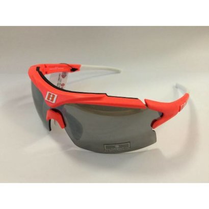 Bliz Bliz Tempo Matt Orange
