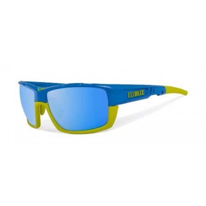 Bliz Bliz Tracker Ozon Blue Lime