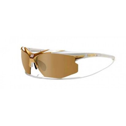 Bliz Bliz Velo XT SmallFace White/Gold