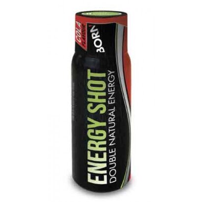 Born Born Energieshot (60ml) Cola