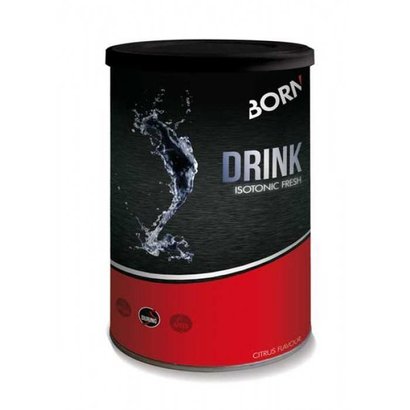 Born Born Isotonic Fresh (400gr) Citrus