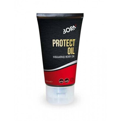 Born Born Protect Oil (150ml)