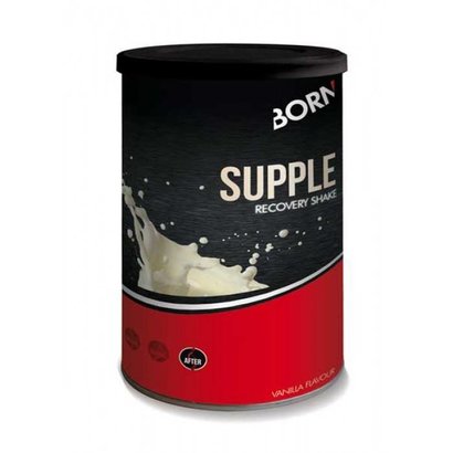 Born Born Recovery Supple Shake (450gr) Vanilla