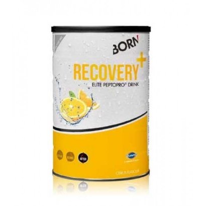 Born Born Recovery+ Hersteldrank (450gr) Citrus