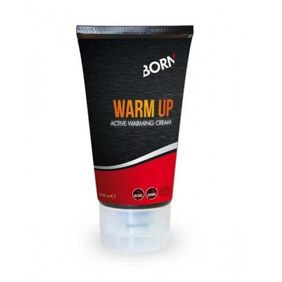 Born Born Warm Up (150ml)