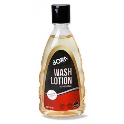 Born Born Wash Lotion (200ml)