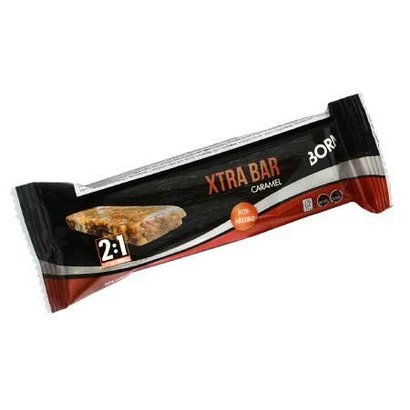 Born Born Xtra Bar Energiereep (55gr) (Korte THT)