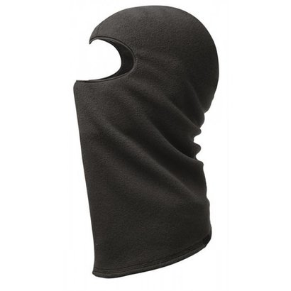 Buff Buff Polar Balaclava Black