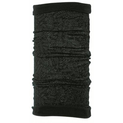 Buff Buff Reversible Polar Marroc Graphite