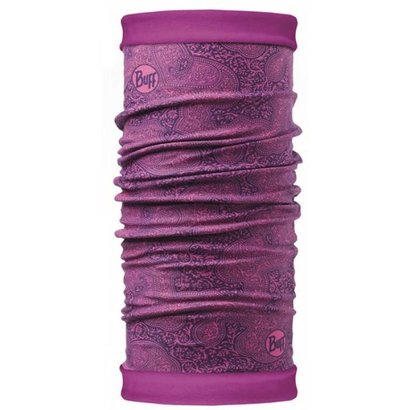 Buff Buff Reversible Polar Mimac / Mardi Grape