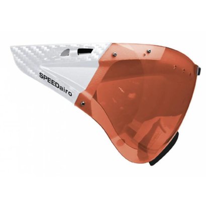 Casco Casco SPEEDmask Oranje
