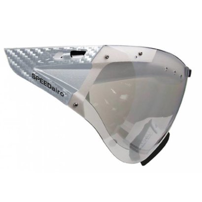 Casco Casco SPEEDmask Transparant