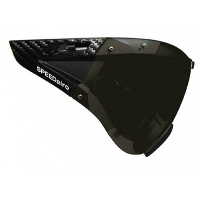 Casco Casco SPEEDmask Zwart