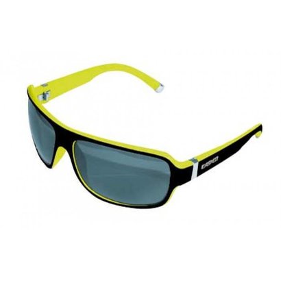 Casco Casco SX61 Bicolor Zonnebril Zwart-Lime Groen