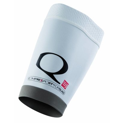 Compressport Compressport Quad Wit