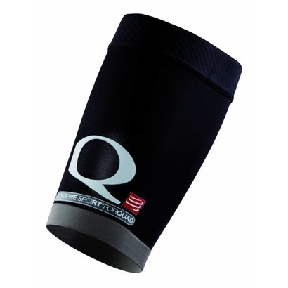 Compressport Compressport Quad Zwart