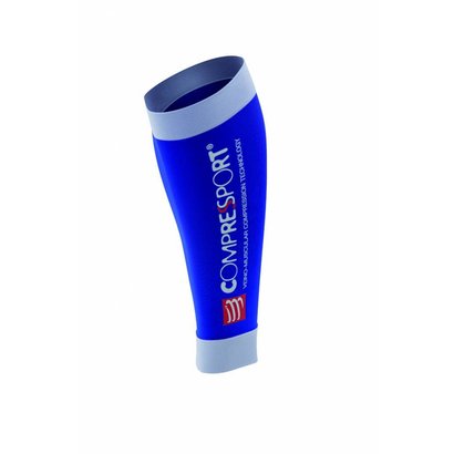Compressport Compressport R2 Race Recovery Blauw