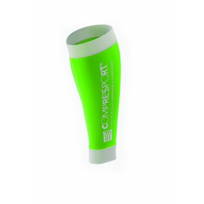 Compressport Compressport R2 Race Recovery Groen