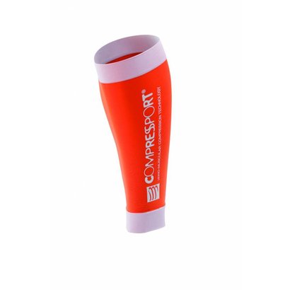 Compressport Compressport R2 Race Recovery Oranje