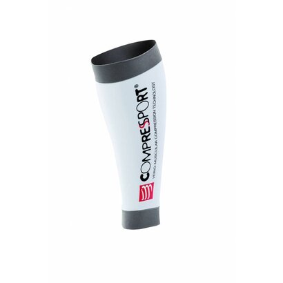 Compressport Compressport R2 Race Recovery Wit