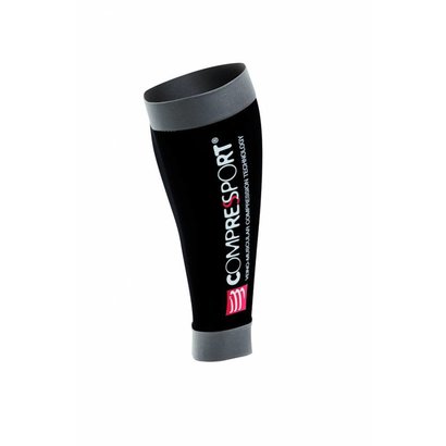 Compressport Compressport R2 Race Recover Zwart