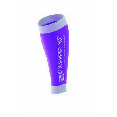 Compressport Compressport R2 Race Recover Paars