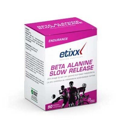 Etixx Etixx Beta Alanine (90 tab)