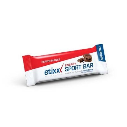 Etixx Etixx Energiereep (40gr)