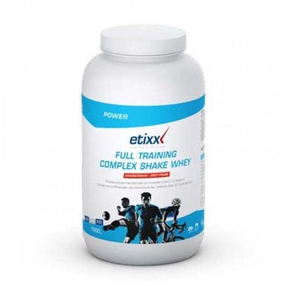 Etixx Etixx Full Training Complex (1,4kg) Aardbei Whey
