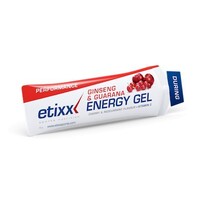 Etixx Ginseng & Guarana Energiegel (50gr)