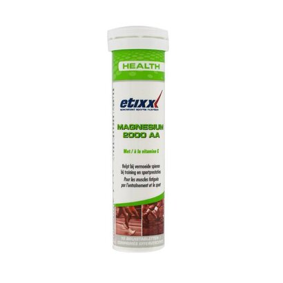 Etixx Etixx Magnesium 2000 AAA 10bruistablet