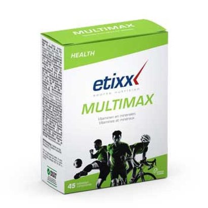 Etixx Etixx Multimax (45 tabs)