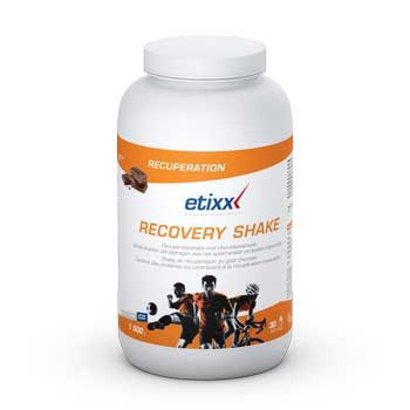 Etixx Etixx Recovery Shake (1,5kg)