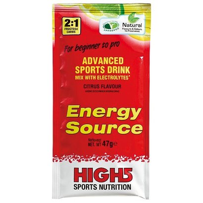 High5 High5 2:1 Energy Source (47gr) Sportdrank